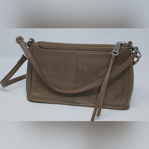 HOBO Handbags - HOBO Cadence Women's Genuine Leather Crossbody